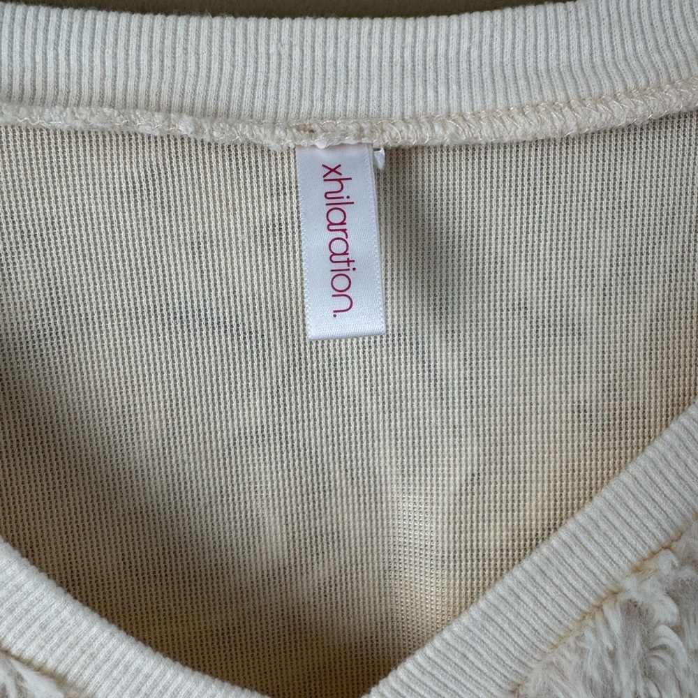 Soft sweater - Picture 5 of 5